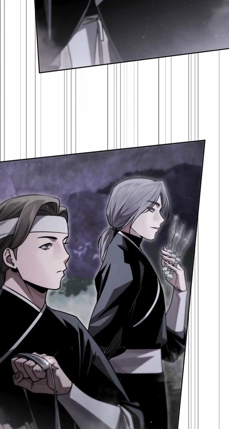 The Great Heavenly Demon Sovereign Chapter 19.1 page 58 - 