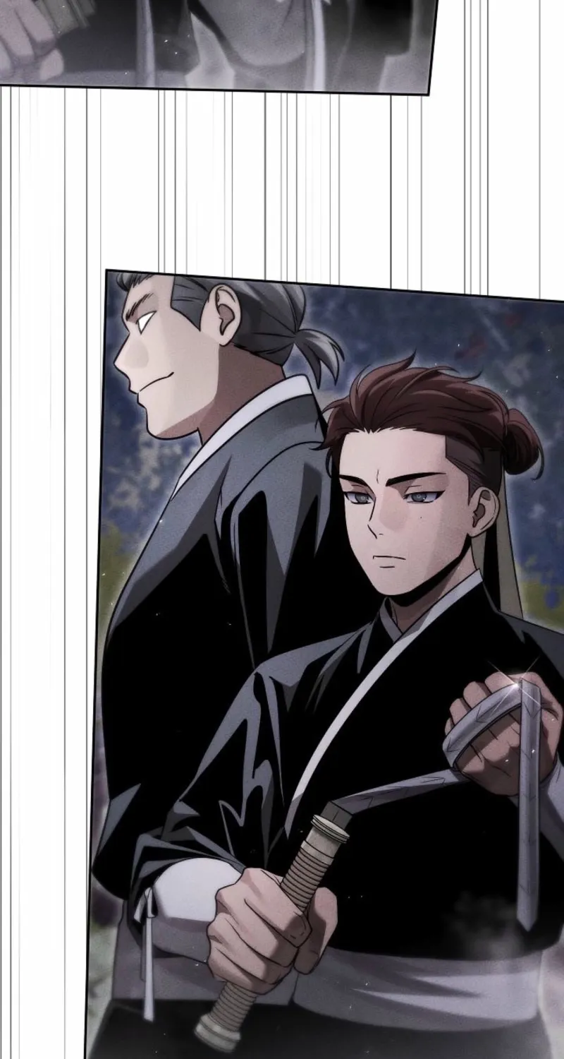 The Great Heavenly Demon Sovereign Chapter 19.1 page 59 - 