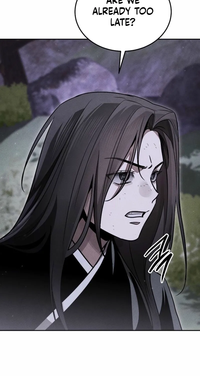The Great Heavenly Demon Sovereign Chapter 19.1 page 64 - 