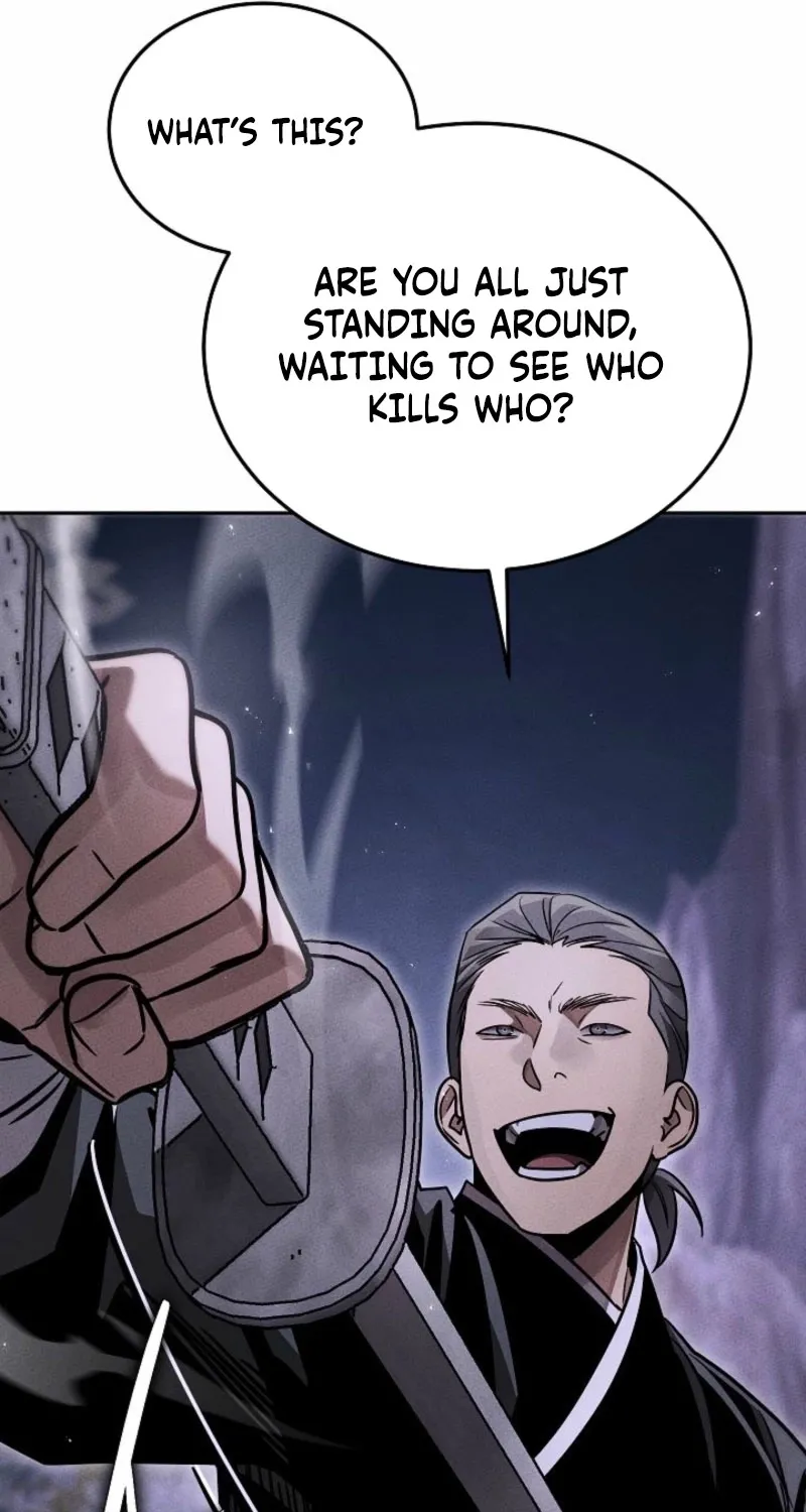The Great Heavenly Demon Sovereign Chapter 19.1 page 71 - 