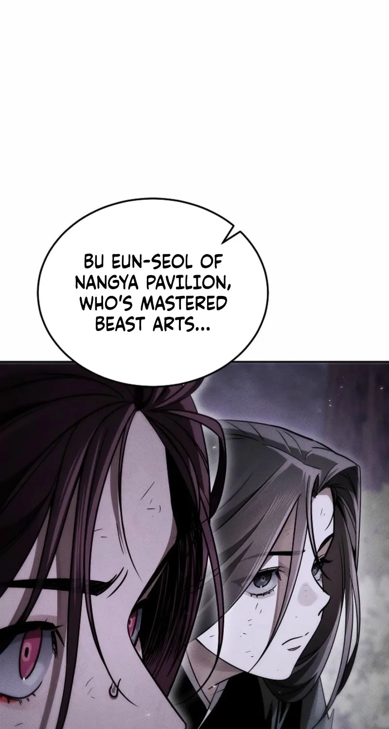 The Great Heavenly Demon Sovereign Chapter 19.1 page 73 - 