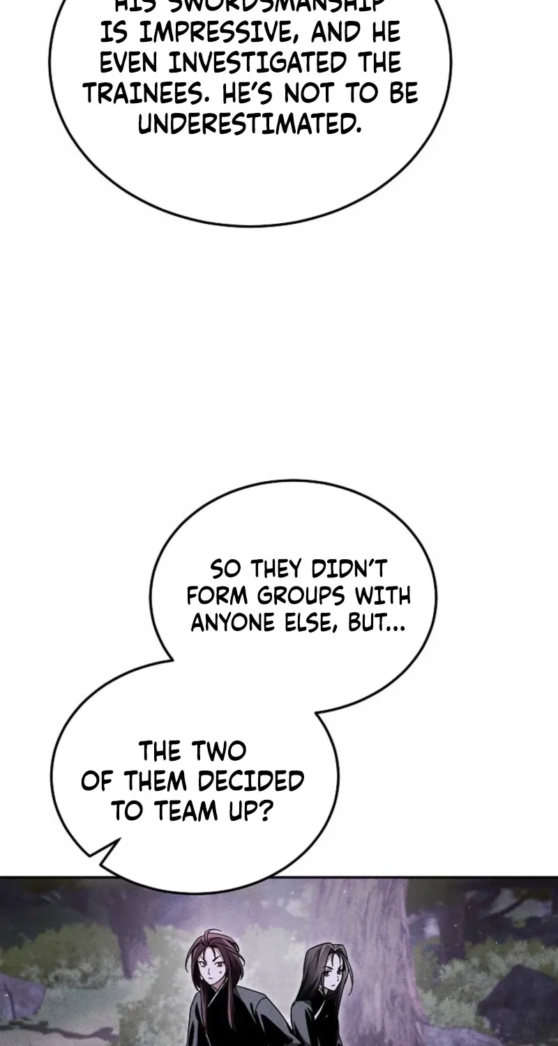 The Great Heavenly Demon Sovereign Chapter 19.1 page 76 - 
