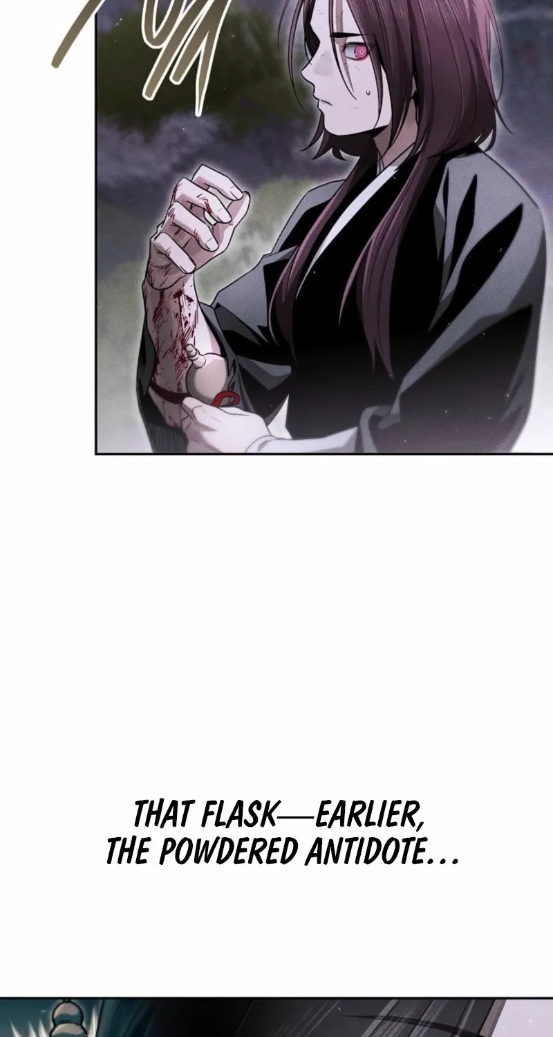 The Great Heavenly Demon Sovereign Chapter 19.1 page 79 - 