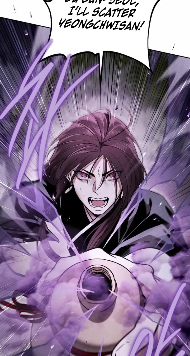 The Great Heavenly Demon Sovereign Chapter 19.1 page 82 - 