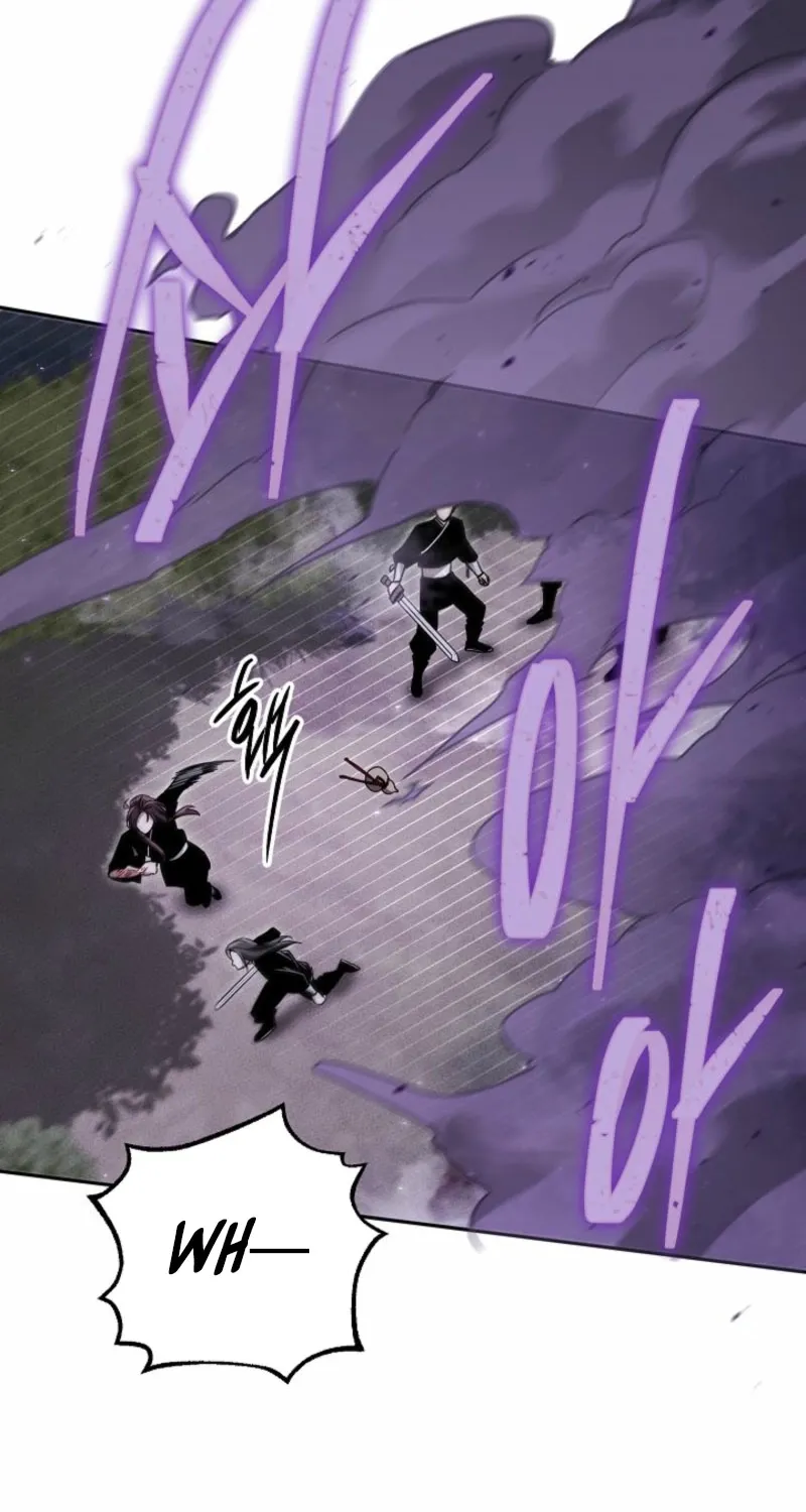 The Great Heavenly Demon Sovereign Chapter 19.1 page 84 - 