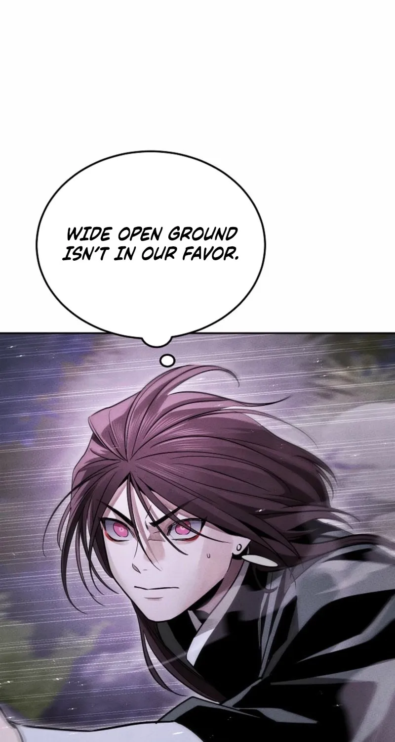 The Great Heavenly Demon Sovereign Chapter 19.1 page 94 - 