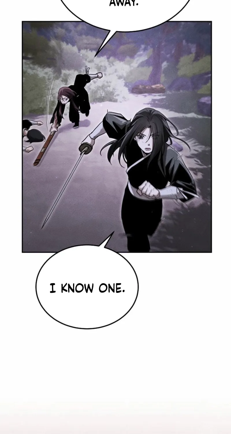The Great Heavenly Demon Sovereign Chapter 19.1 page 97 - 