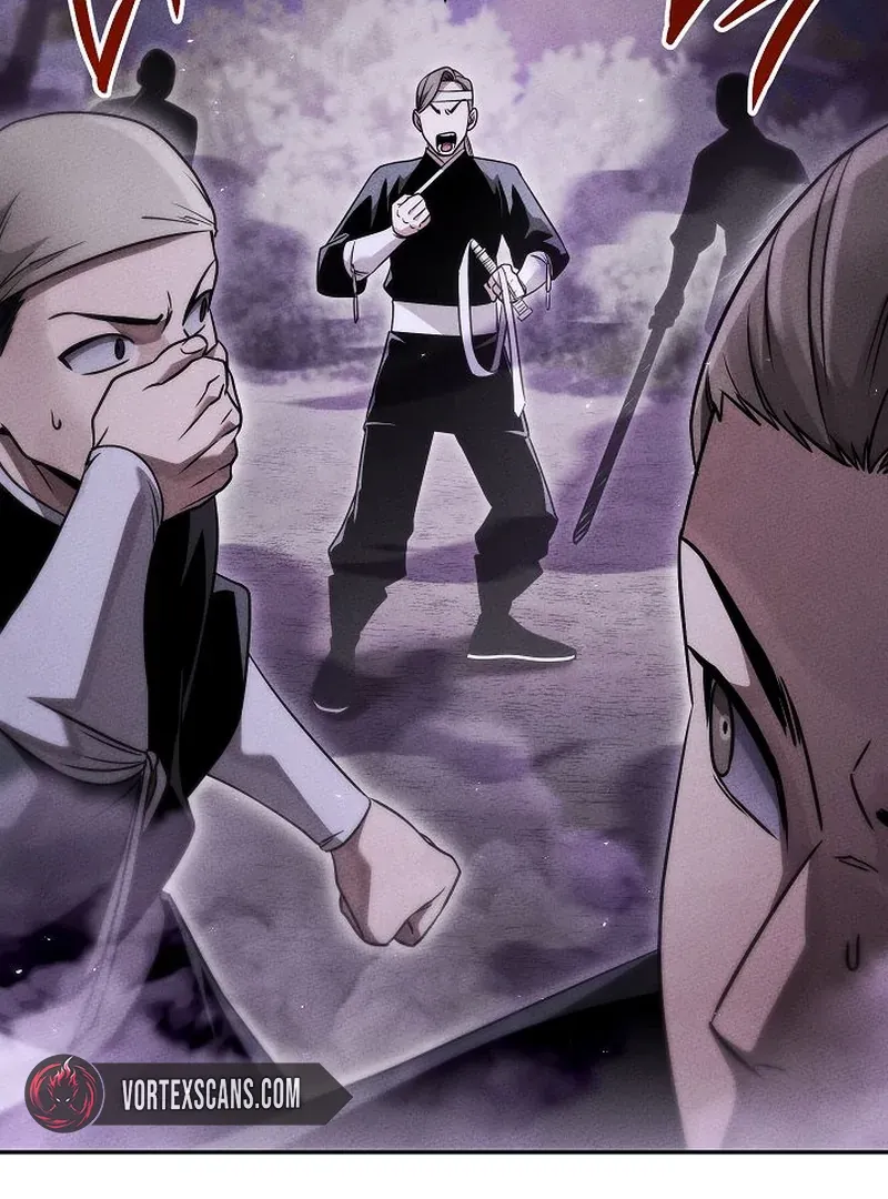 The Great Heavenly Demon Sovereign Chapter 19 page 115 - 