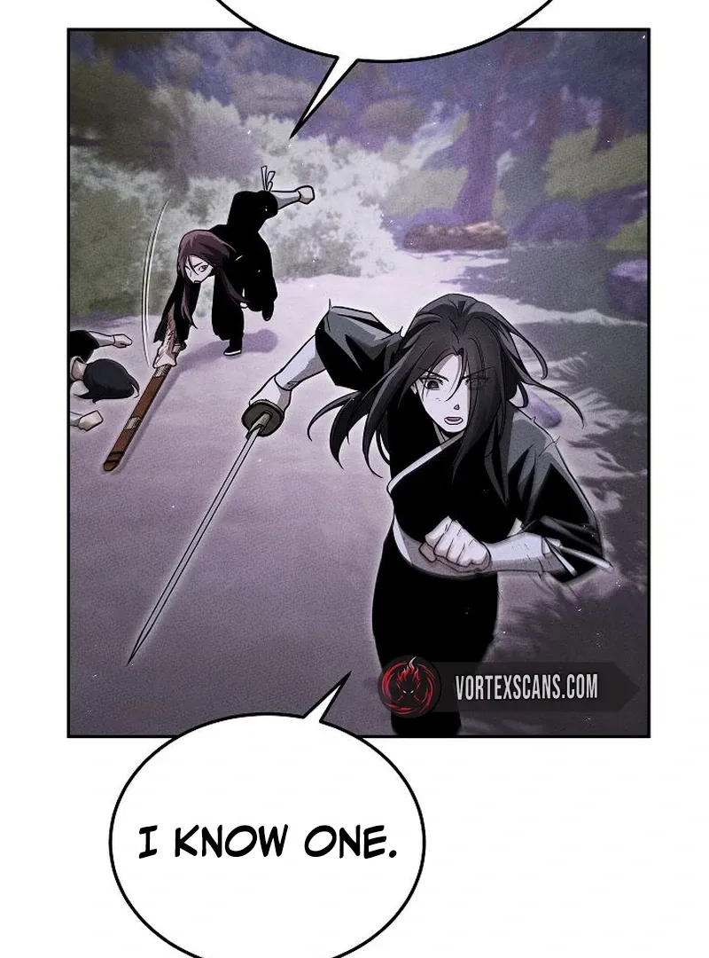 The Great Heavenly Demon Sovereign Chapter 19 page 122 - 