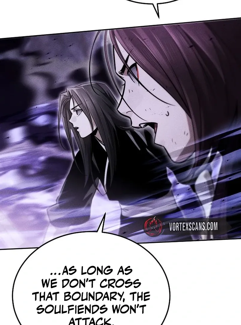 The Great Heavenly Demon Sovereign Chapter 19 page 154 - 