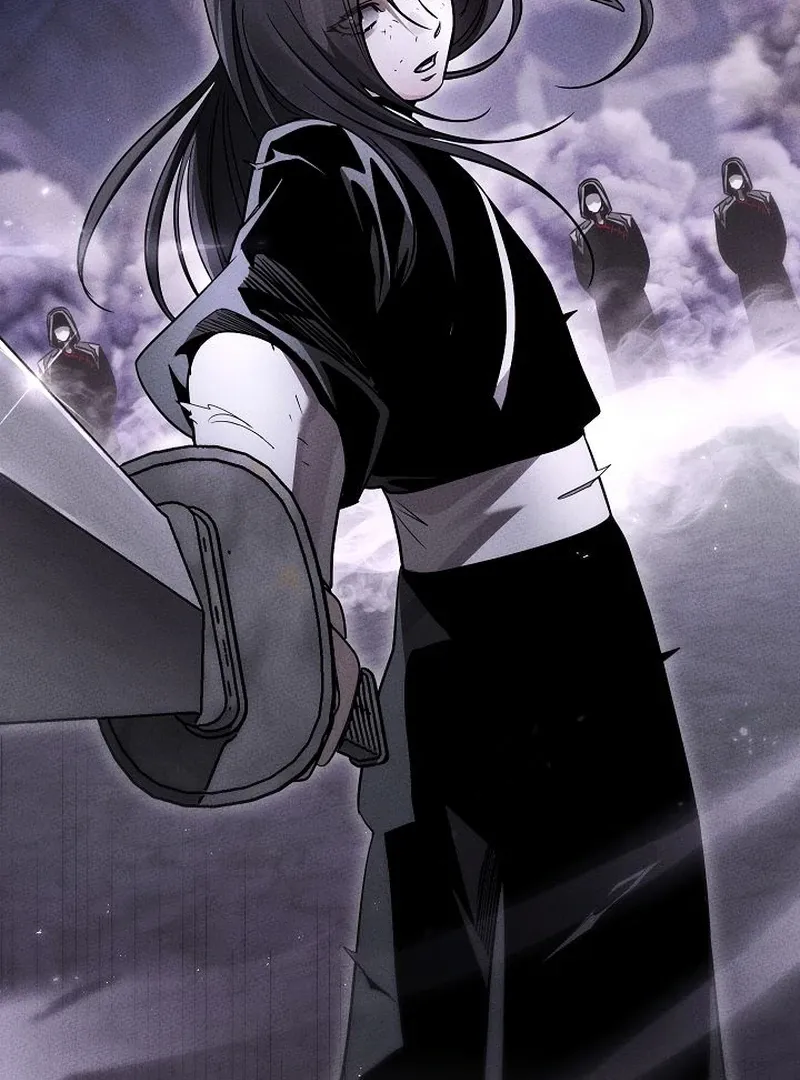 The Great Heavenly Demon Sovereign Chapter 19 page 157 - 
