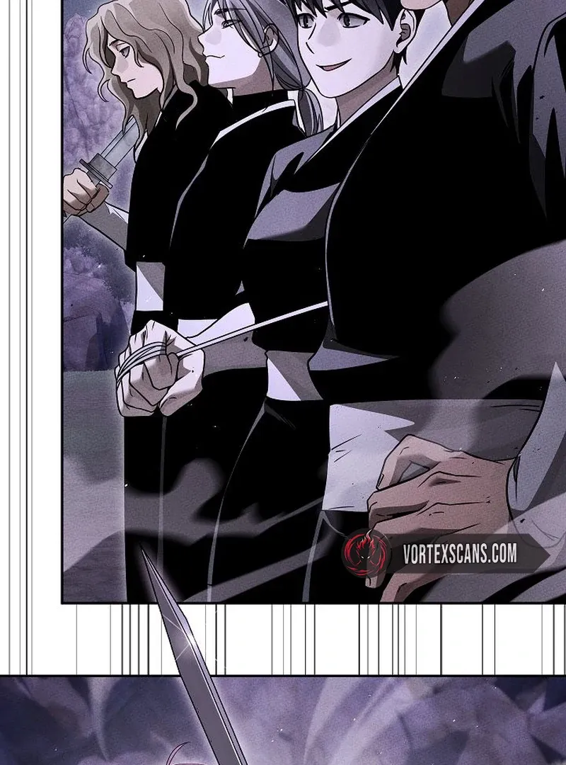 The Great Heavenly Demon Sovereign Chapter 19 page 172 - 