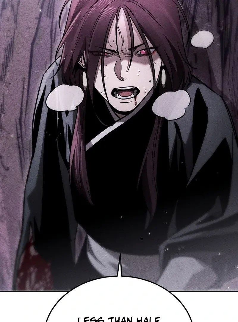 The Great Heavenly Demon Sovereign Chapter 19 page 27 - 