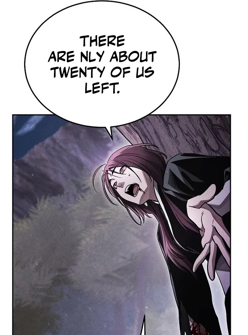 The Great Heavenly Demon Sovereign Chapter 19 page 40 - 