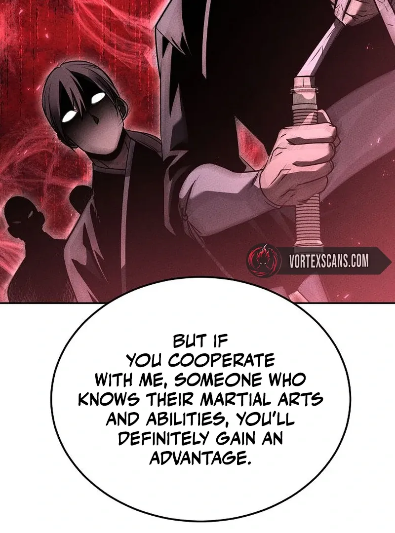 The Great Heavenly Demon Sovereign Chapter 19 page 43 - 