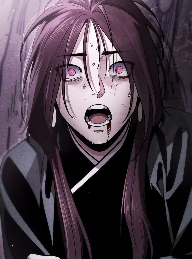 The Great Heavenly Demon Sovereign Chapter 19 page 45 - 