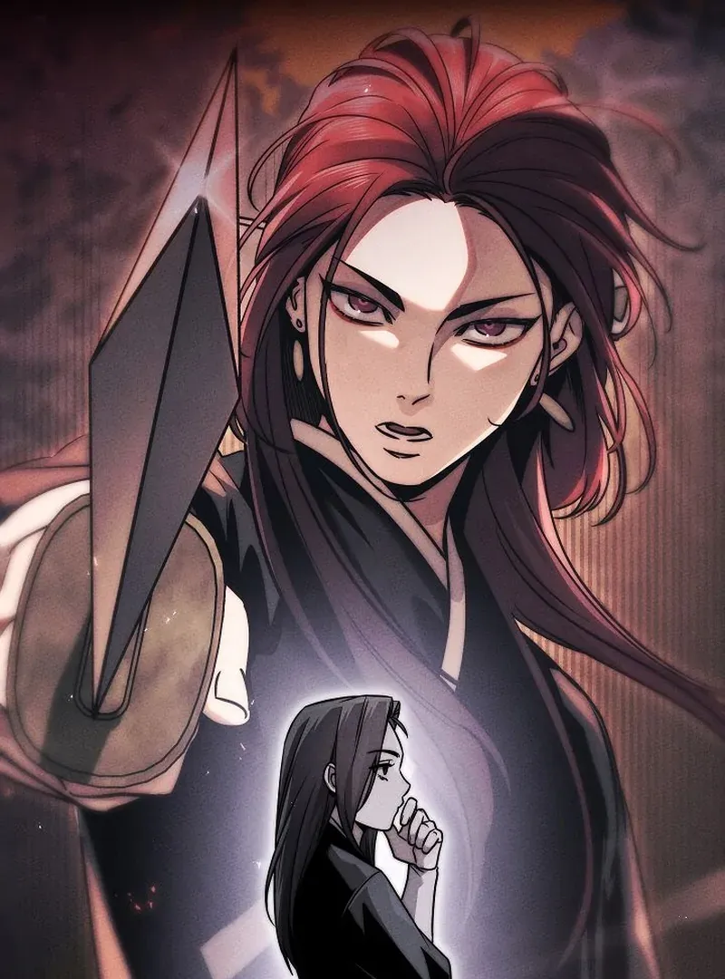 The Great Heavenly Demon Sovereign Chapter 19 page 48 - 