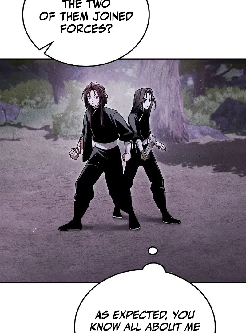 The Great Heavenly Demon Sovereign Chapter 19 page 97 - 