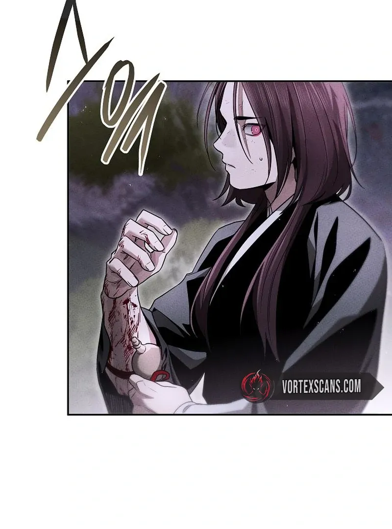 The Great Heavenly Demon Sovereign Chapter 19 page 100 - 