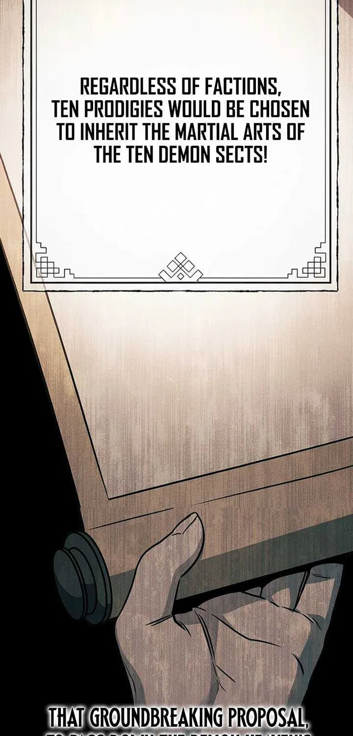 The Great Heavenly Demon Sovereign Chapter 2 page 12 - 