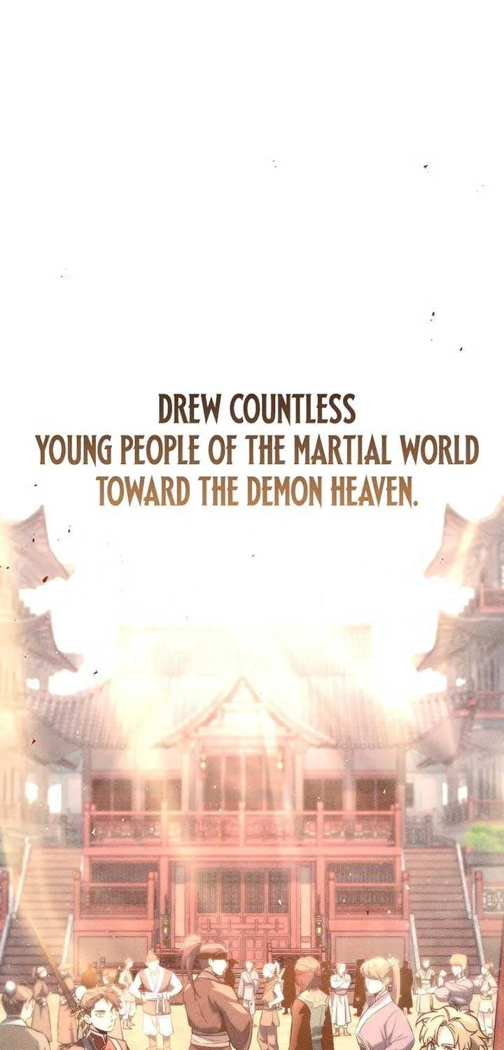 The Great Heavenly Demon Sovereign Chapter 2 page 14 - 