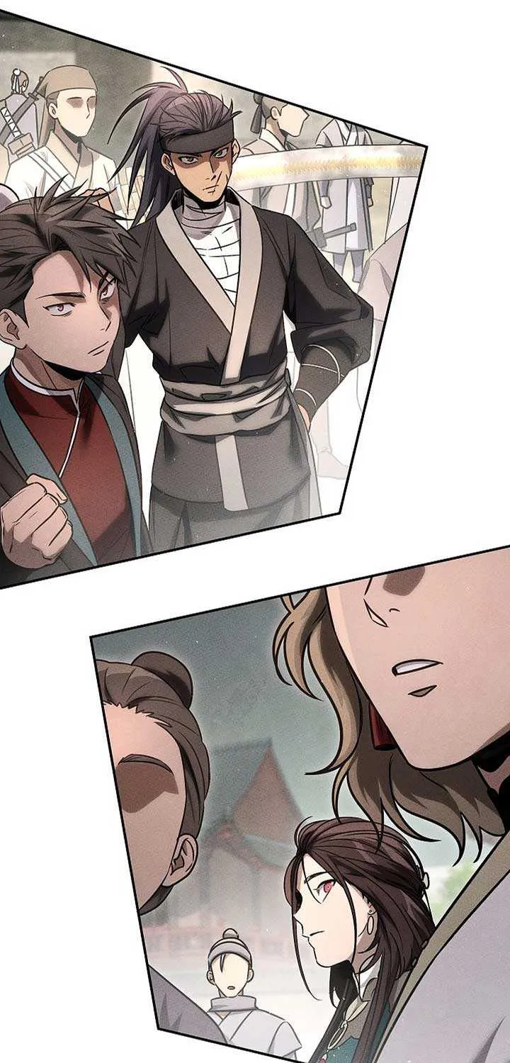 The Great Heavenly Demon Sovereign Chapter 2 page 18 - 