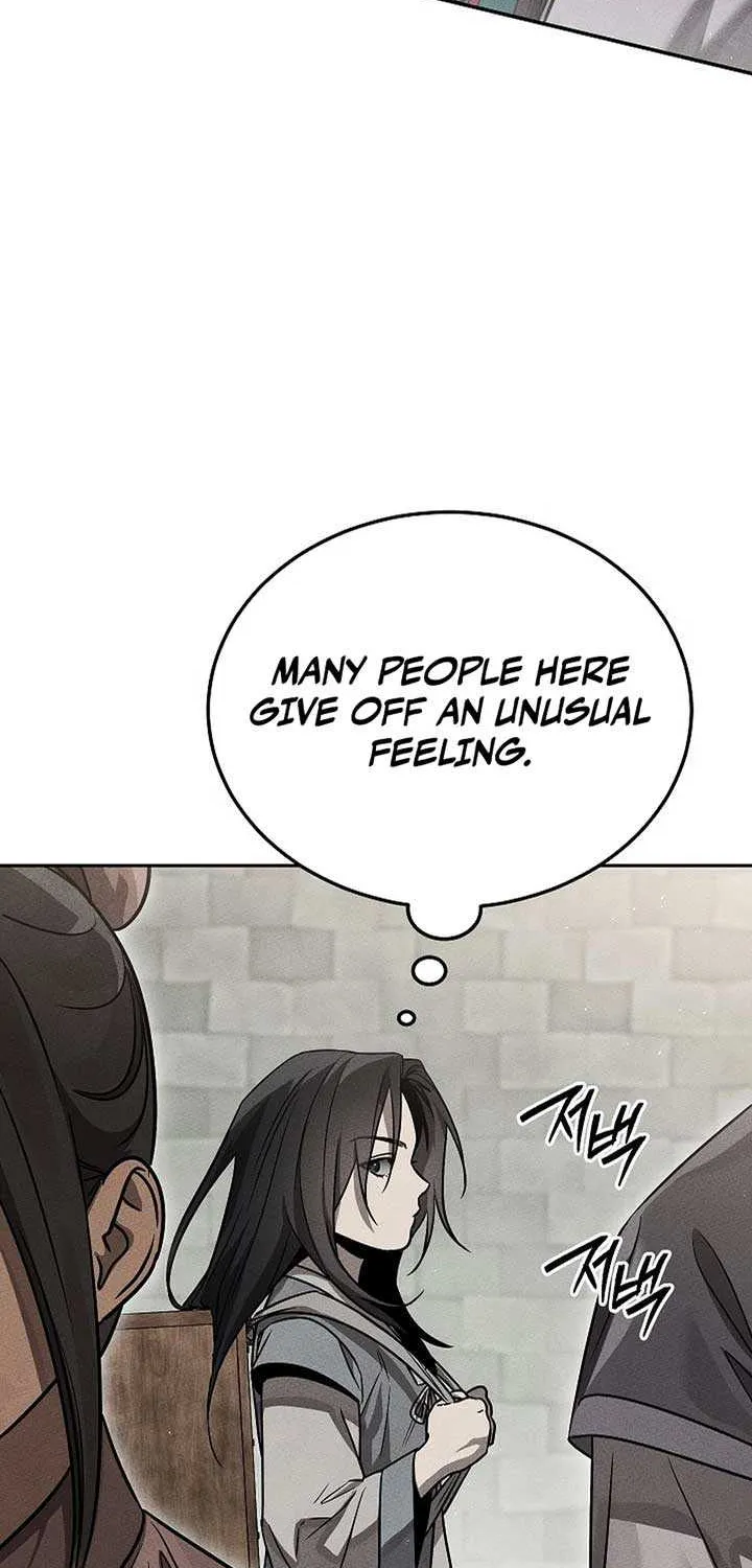The Great Heavenly Demon Sovereign Chapter 2 page 19 - 