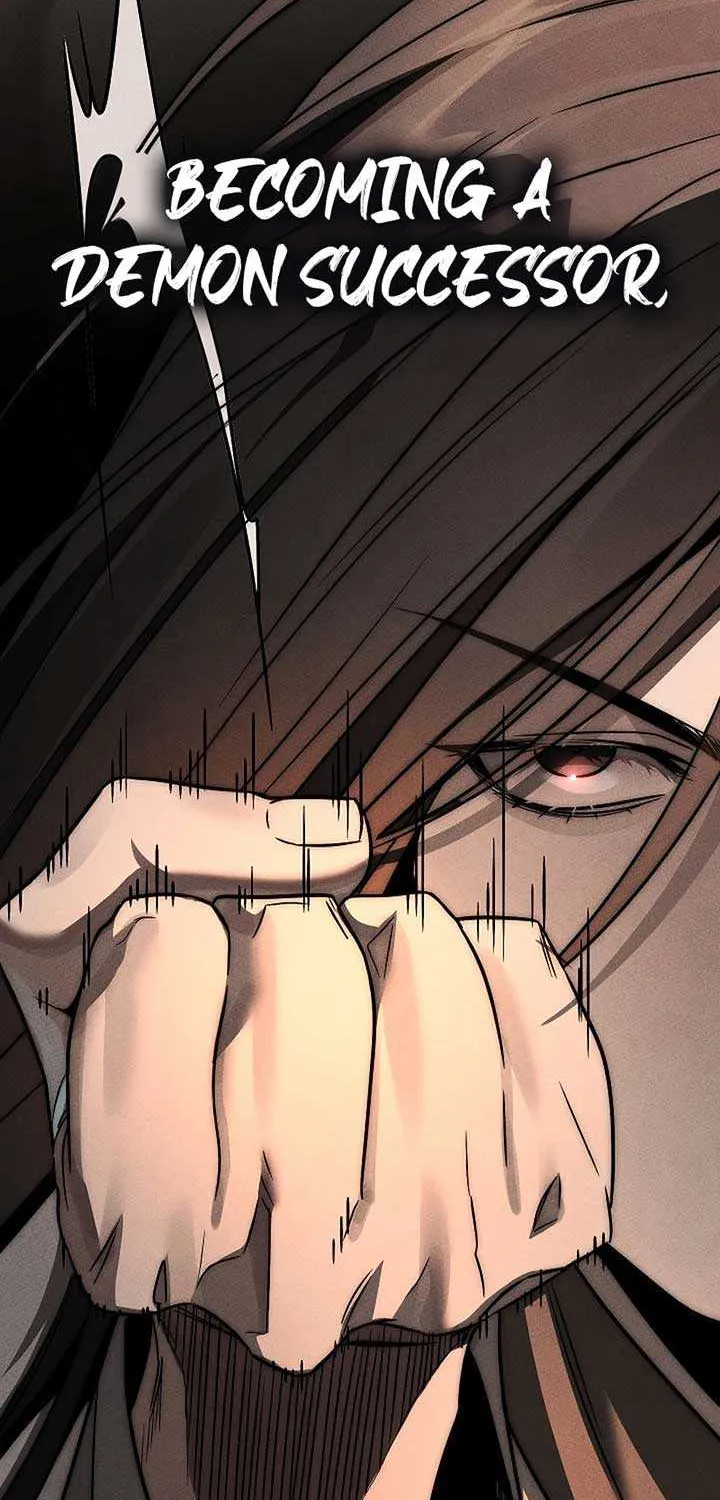 The Great Heavenly Demon Sovereign Chapter 2 page 27 - 