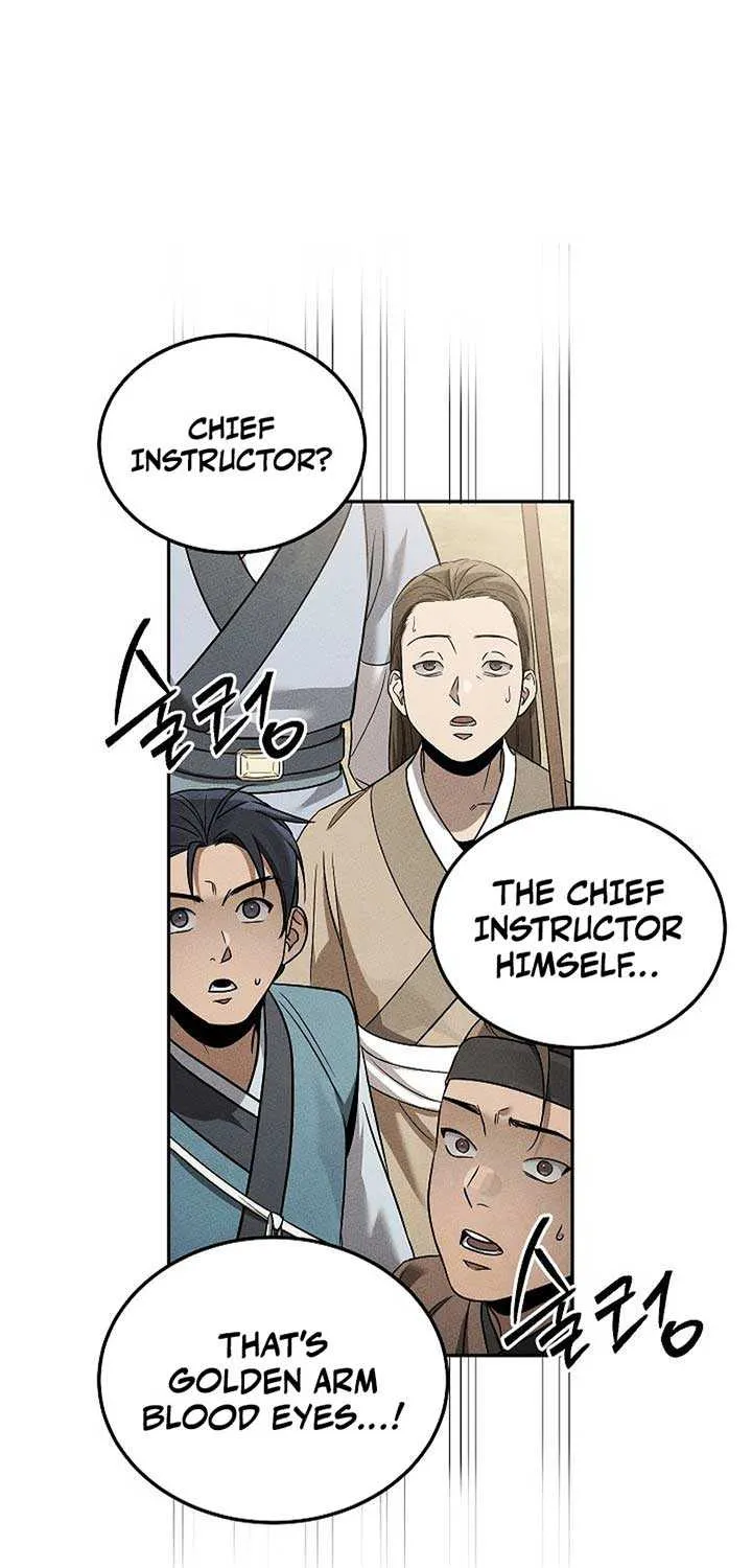The Great Heavenly Demon Sovereign Chapter 2 page 35 - 