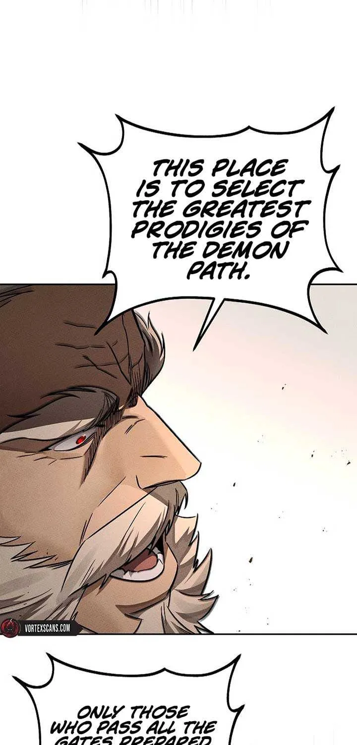 The Great Heavenly Demon Sovereign Chapter 2 page 36 - 