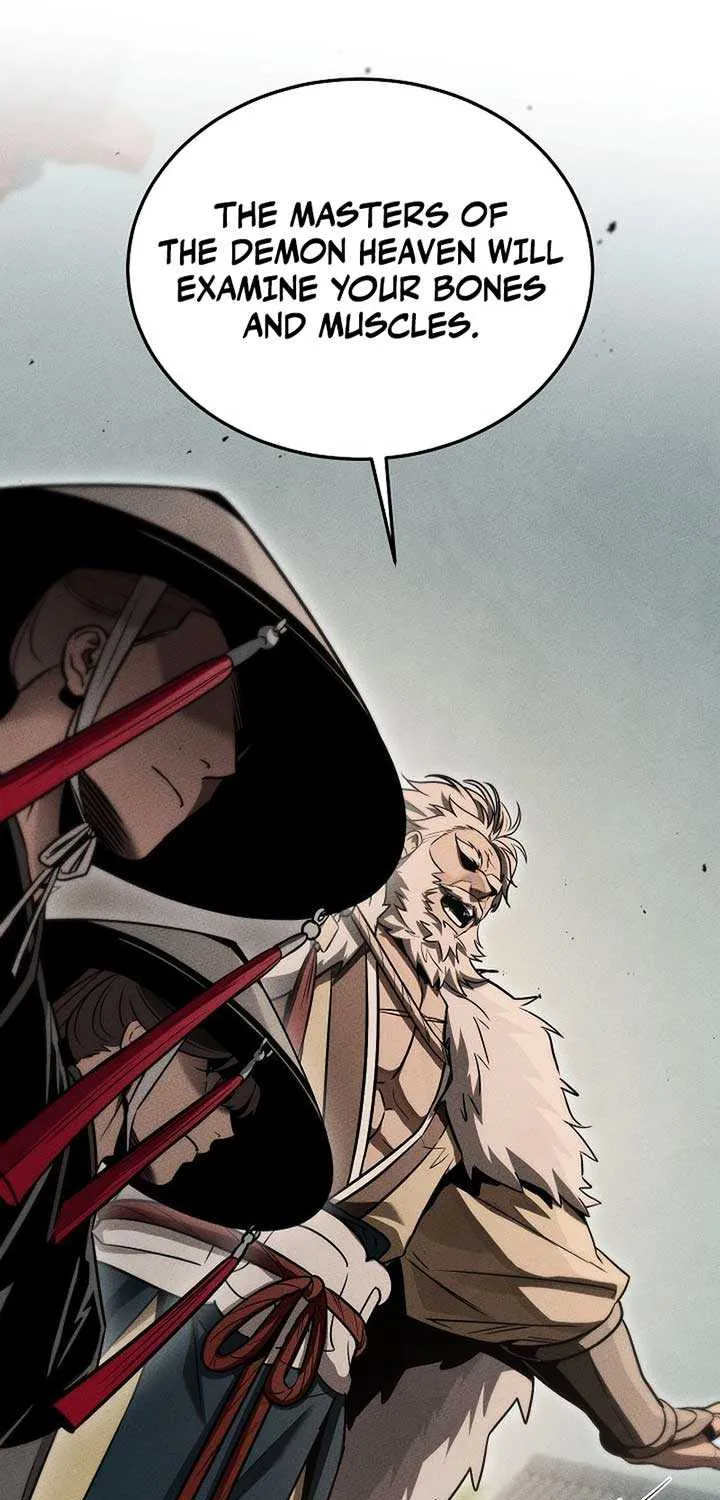 The Great Heavenly Demon Sovereign Chapter 2 page 39 - 