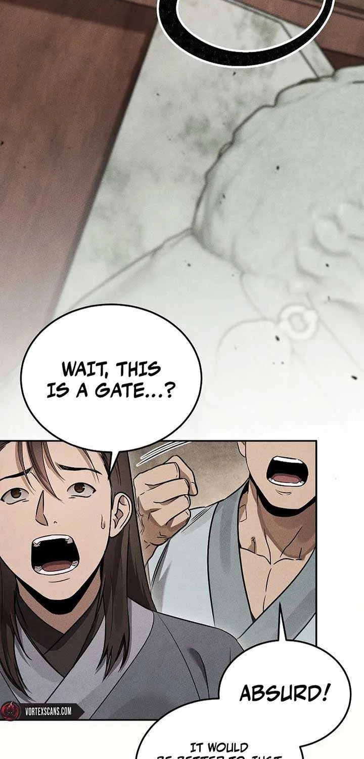 The Great Heavenly Demon Sovereign Chapter 2 page 41 - 