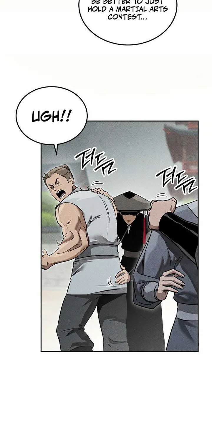 The Great Heavenly Demon Sovereign Chapter 2 page 42 - 