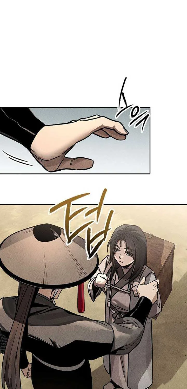 The Great Heavenly Demon Sovereign Chapter 2 page 47 - 