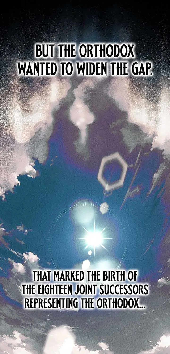 The Great Heavenly Demon Sovereign Chapter 2 page 6 - 