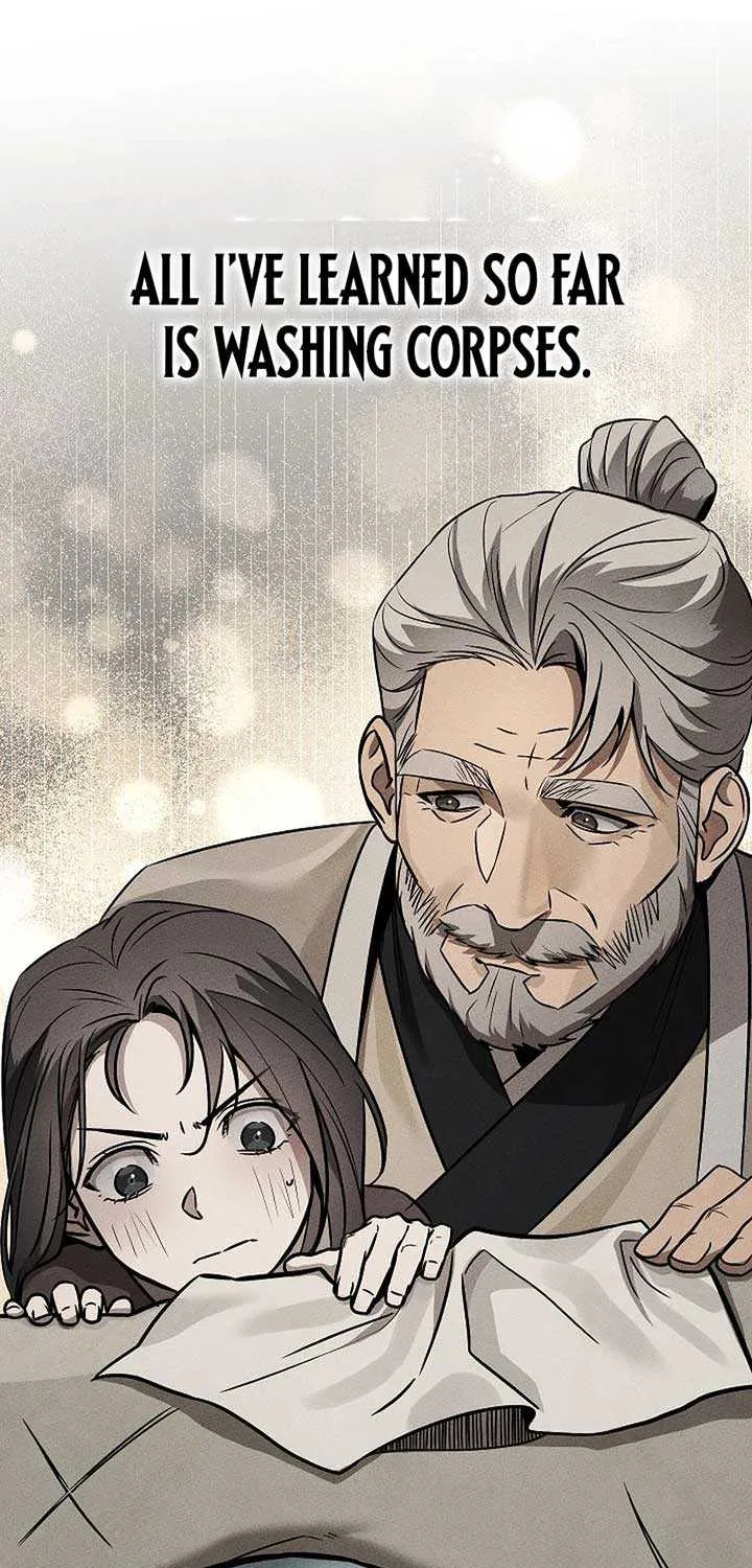 The Great Heavenly Demon Sovereign Chapter 2 page 57 - 