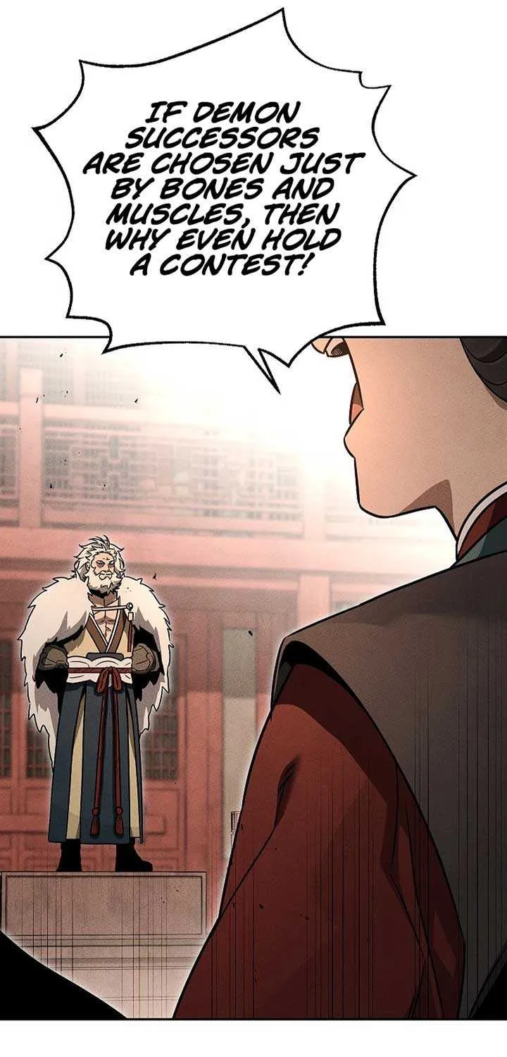 The Great Heavenly Demon Sovereign Chapter 2 page 64 - 