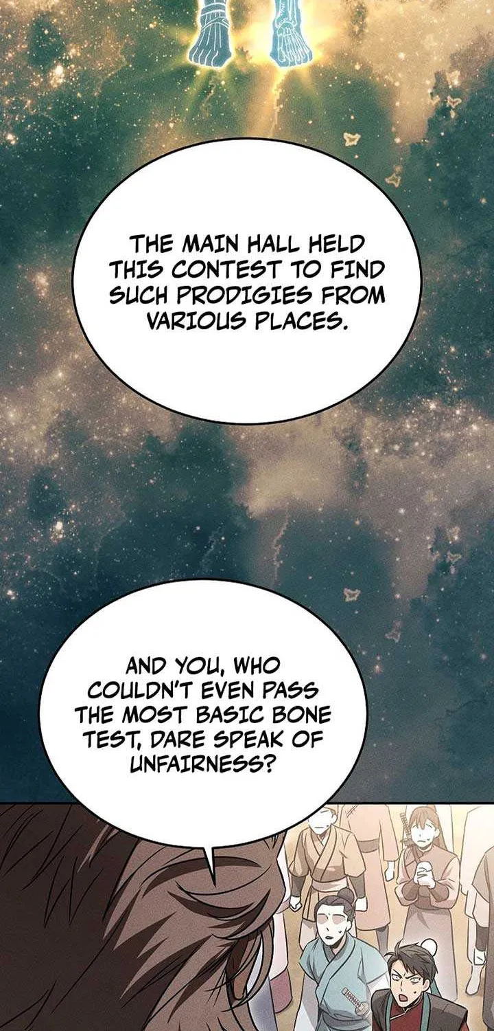 The Great Heavenly Demon Sovereign Chapter 2 page 67 - 