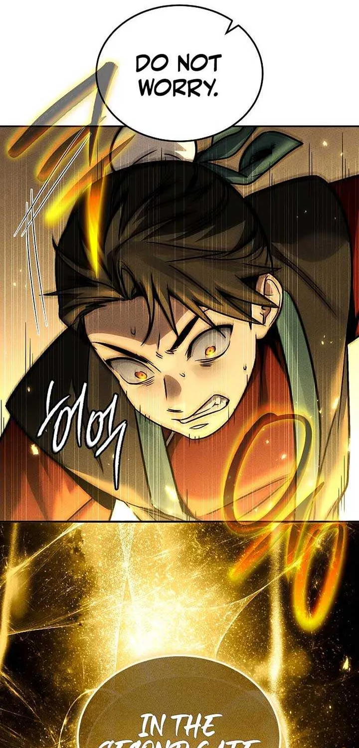 The Great Heavenly Demon Sovereign Chapter 2 page 70 - 