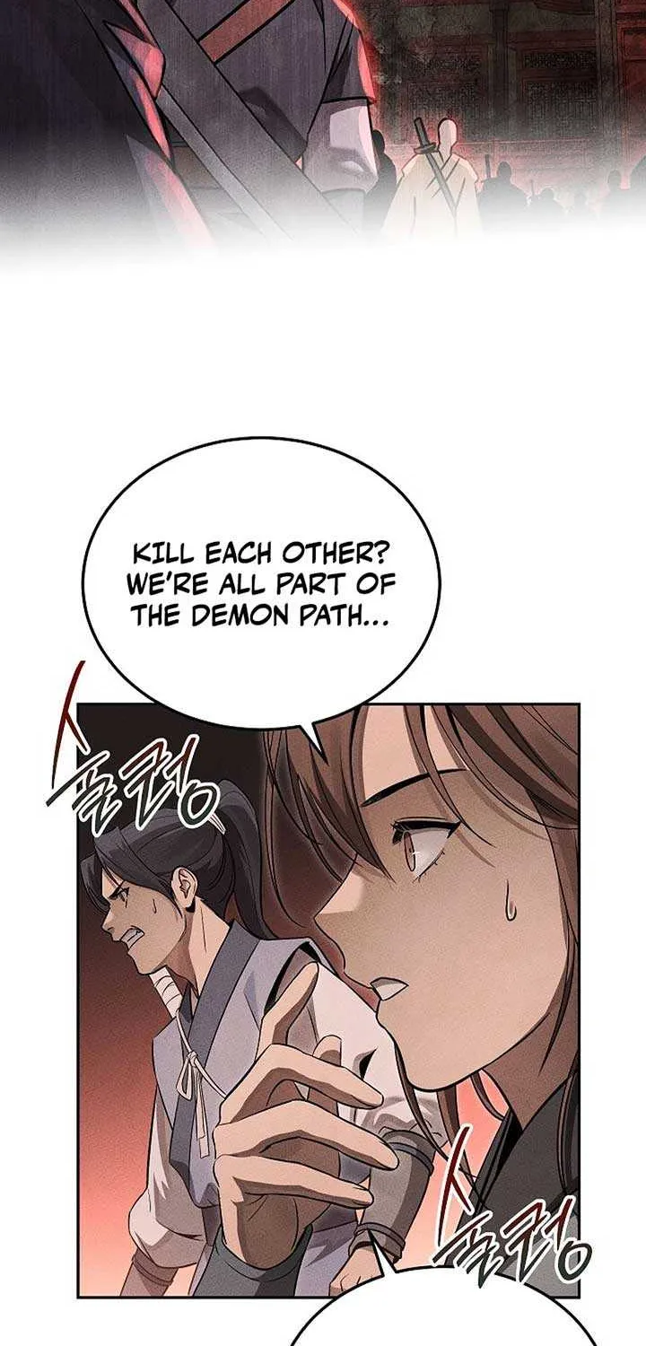The Great Heavenly Demon Sovereign Chapter 2 page 79 - 