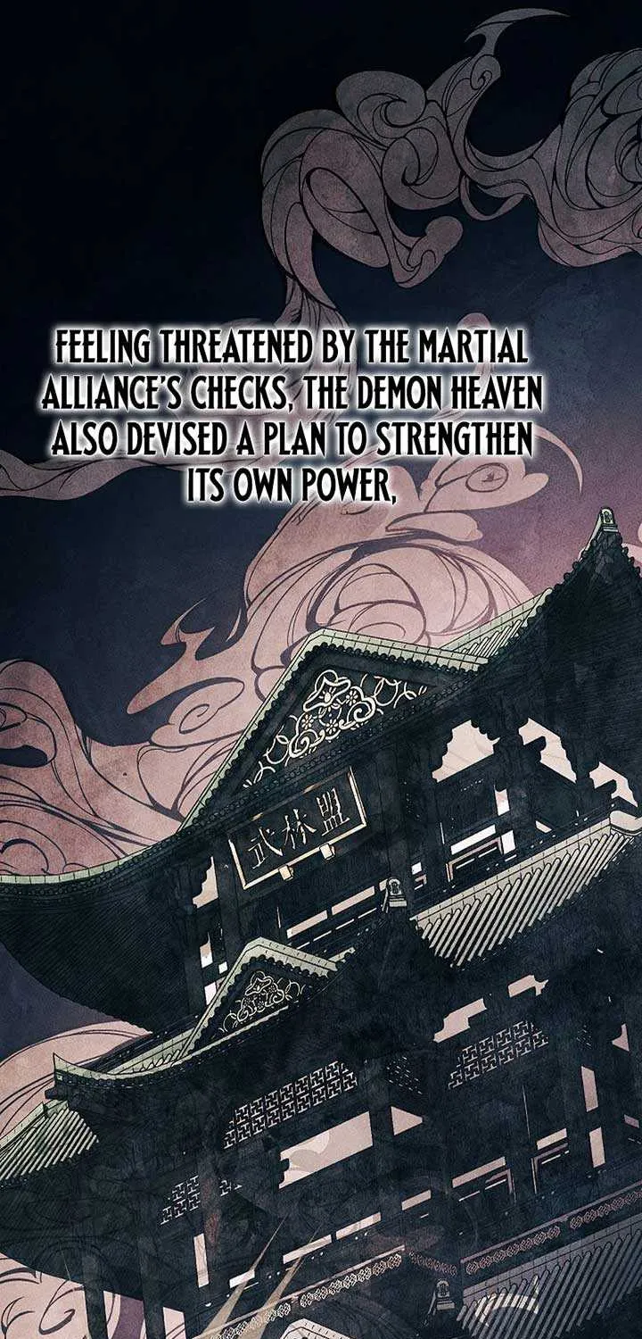 The Great Heavenly Demon Sovereign Chapter 2 page 9 - 
