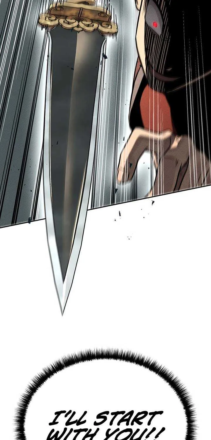 The Great Heavenly Demon Sovereign Chapter 2 page 87 - 