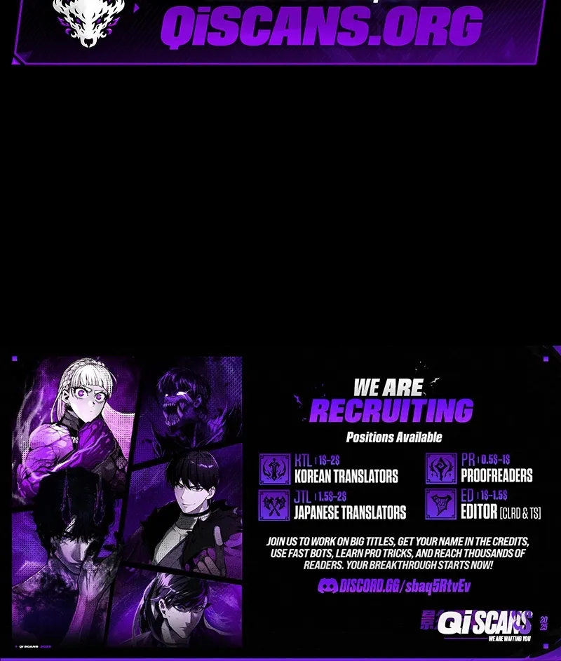 The Great Heavenly Demon Sovereign Chapter 20.1 page 101 - 