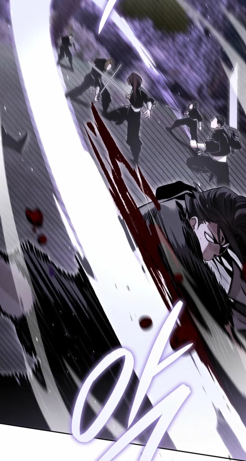 The Great Heavenly Demon Sovereign Chapter 20.1 page 13 - 