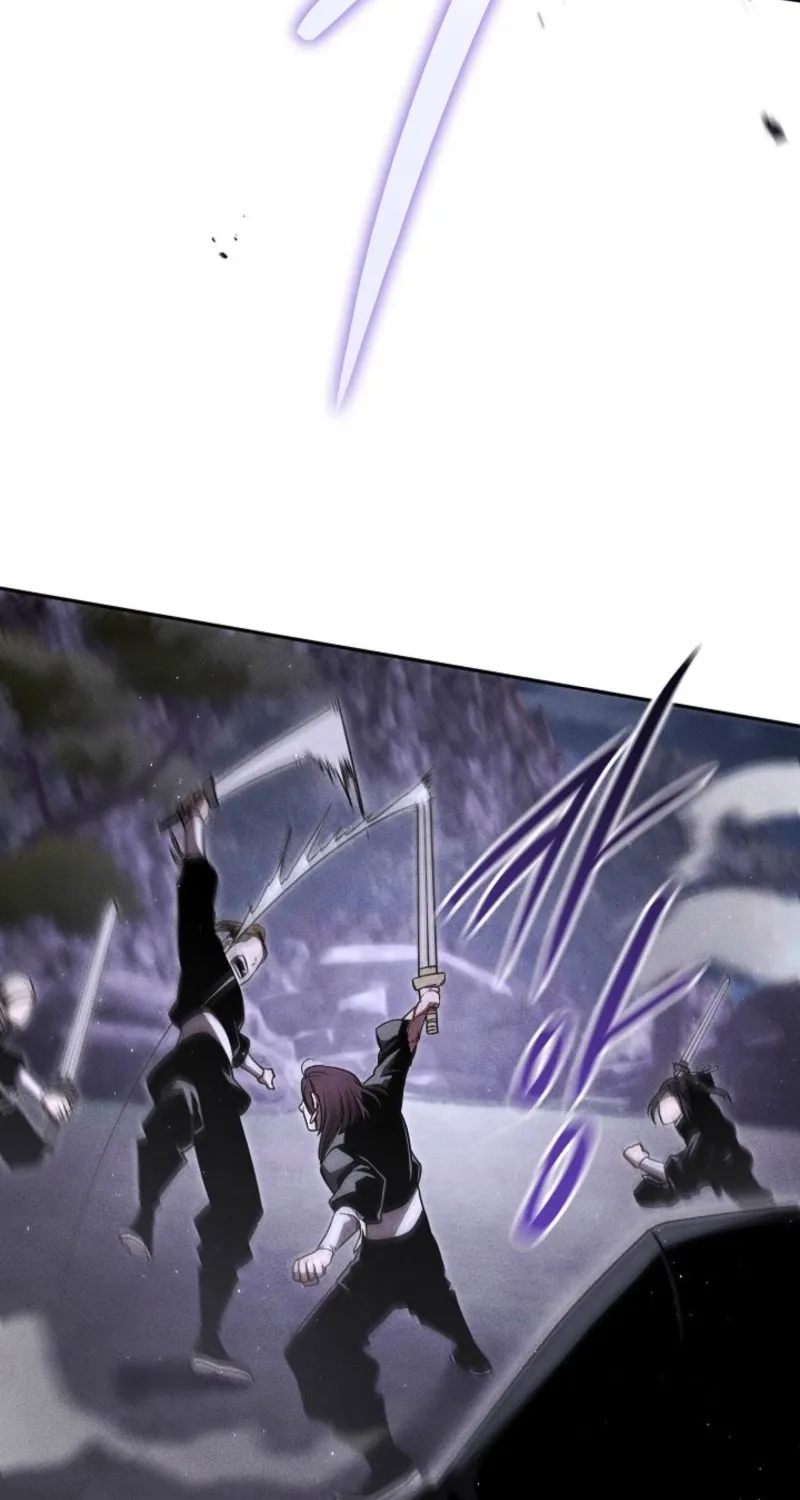 The Great Heavenly Demon Sovereign Chapter 20.1 page 14 - 