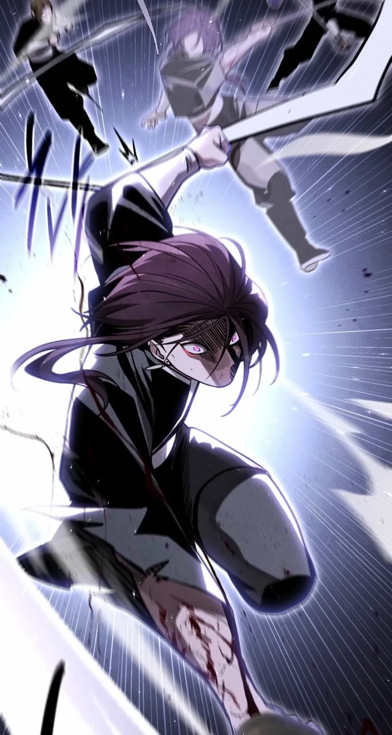 The Great Heavenly Demon Sovereign Chapter 20.1 page 16 - 