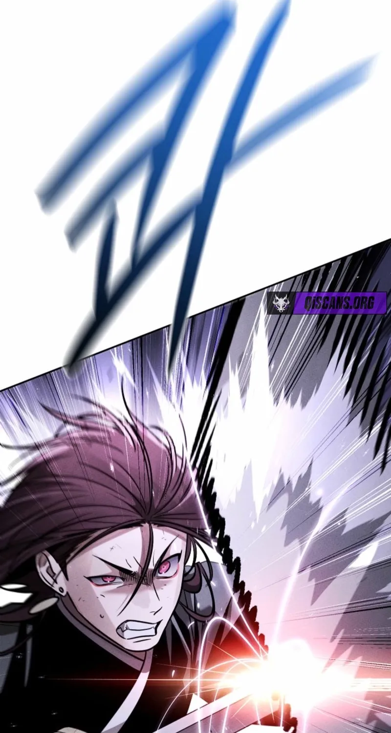The Great Heavenly Demon Sovereign Chapter 20.1 page 19 - 