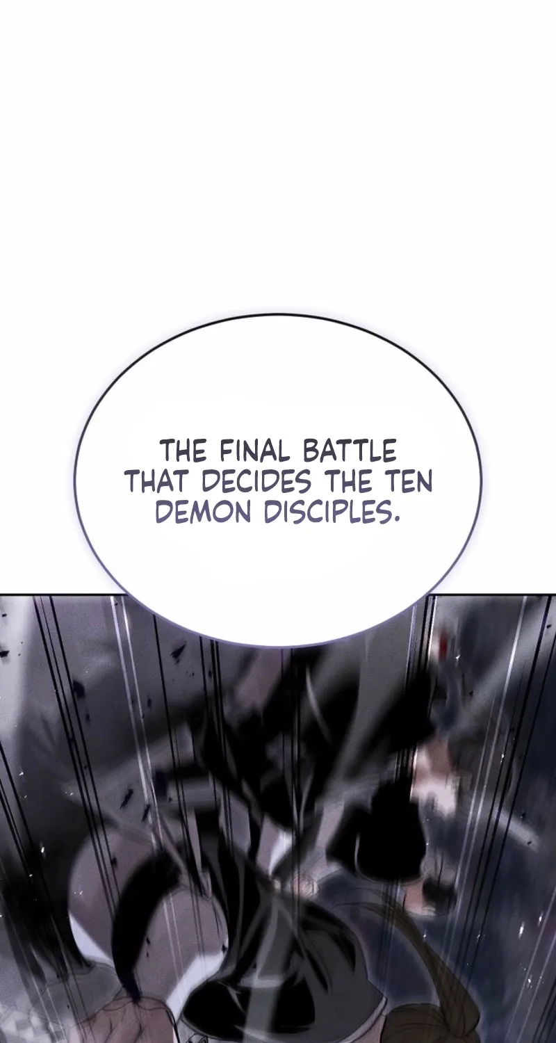 The Great Heavenly Demon Sovereign Chapter 20.1 page 3 - 