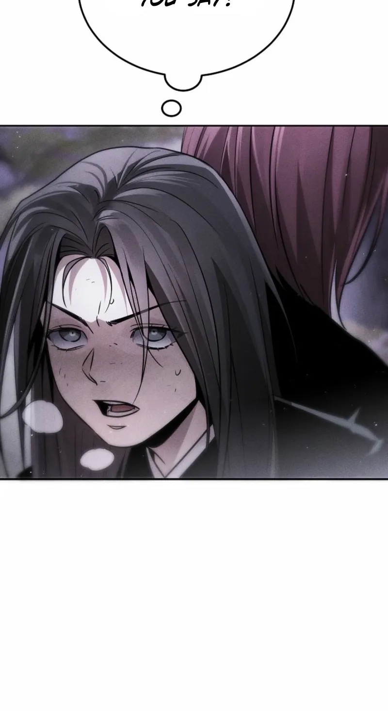 The Great Heavenly Demon Sovereign Chapter 20.1 page 34 - 
