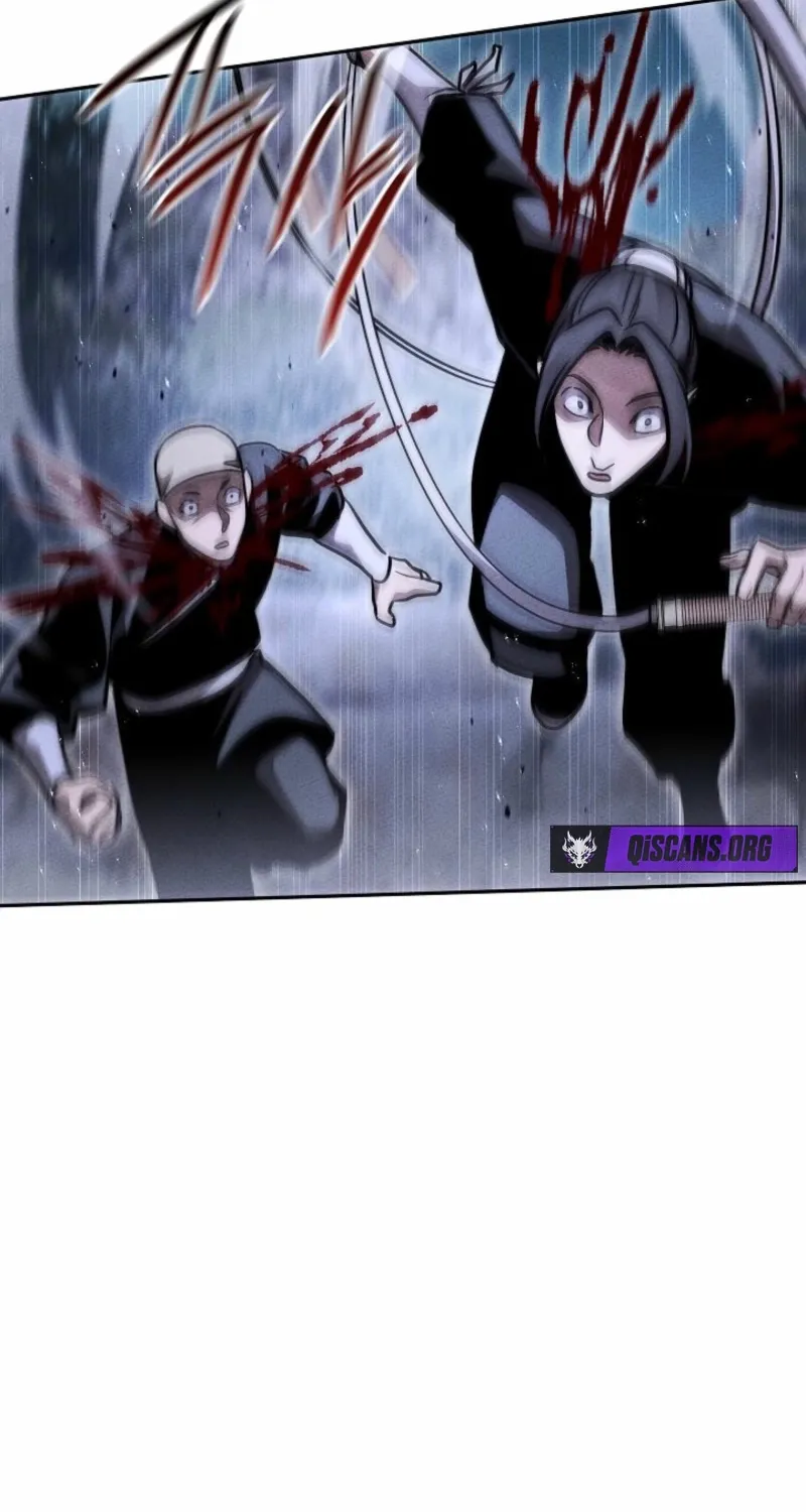 The Great Heavenly Demon Sovereign Chapter 20.1 page 46 - 